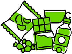 社内カフェ（休憩ルーム）